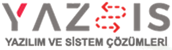 Yazsis — Yazılım ve Sistem Çözümleri (yeni sekmede açılır)